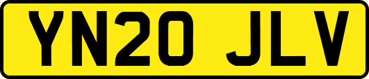 YN20JLV