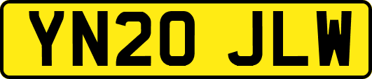 YN20JLW