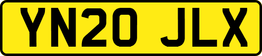 YN20JLX