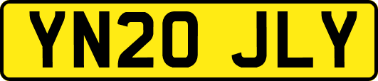 YN20JLY