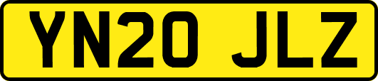 YN20JLZ
