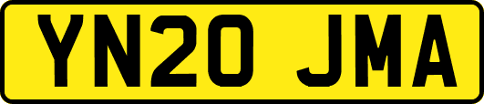 YN20JMA