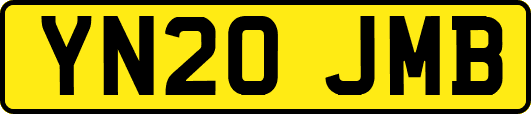 YN20JMB