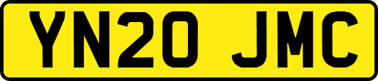 YN20JMC