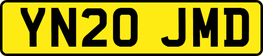 YN20JMD