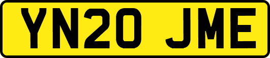 YN20JME