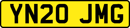 YN20JMG