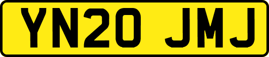 YN20JMJ