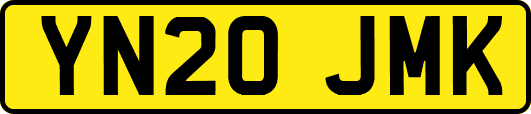 YN20JMK