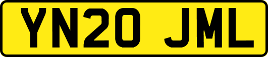 YN20JML