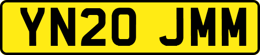 YN20JMM