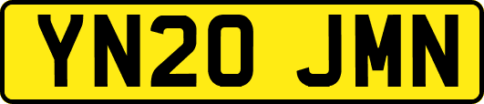 YN20JMN