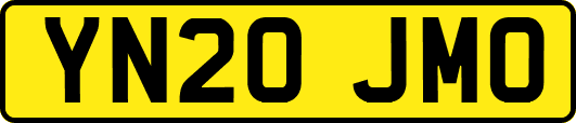 YN20JMO
