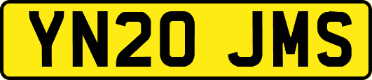 YN20JMS