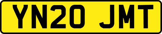 YN20JMT