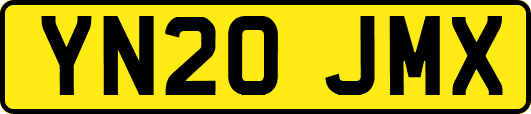 YN20JMX