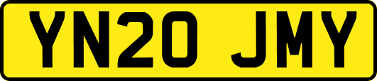 YN20JMY