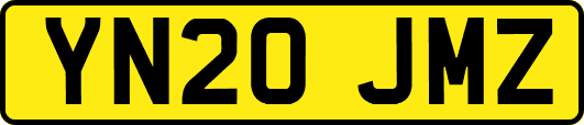YN20JMZ