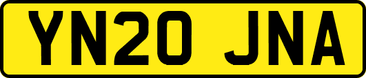 YN20JNA