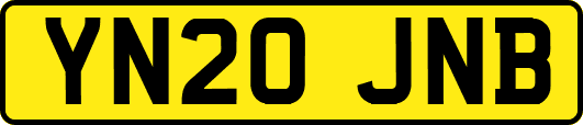 YN20JNB