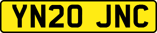 YN20JNC