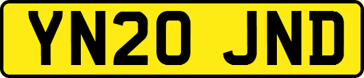 YN20JND