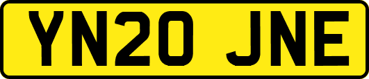YN20JNE