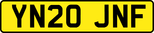 YN20JNF