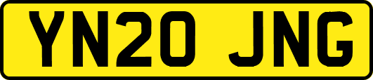 YN20JNG