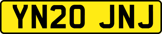 YN20JNJ