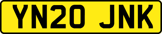 YN20JNK