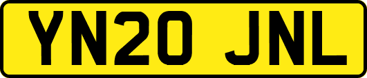 YN20JNL