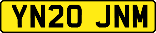 YN20JNM