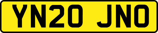YN20JNO