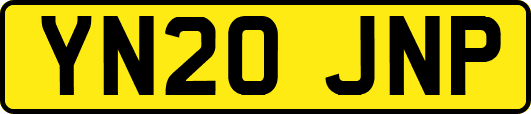 YN20JNP