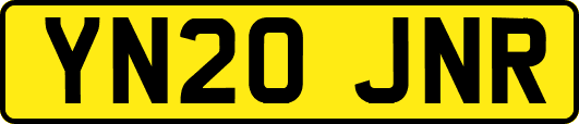 YN20JNR