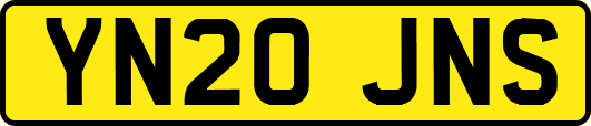 YN20JNS