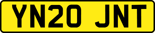 YN20JNT