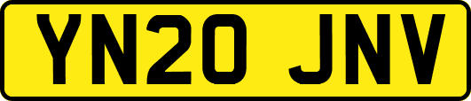 YN20JNV