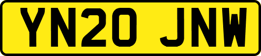 YN20JNW