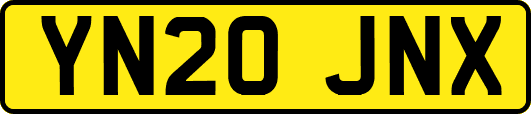 YN20JNX