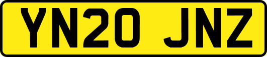YN20JNZ