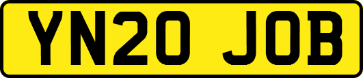YN20JOB