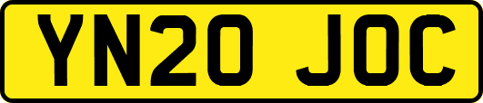 YN20JOC