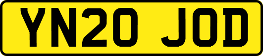 YN20JOD