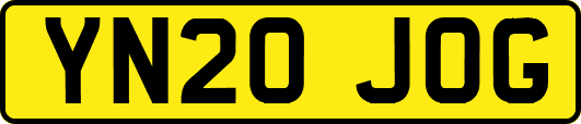 YN20JOG
