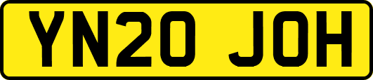 YN20JOH