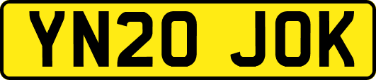 YN20JOK