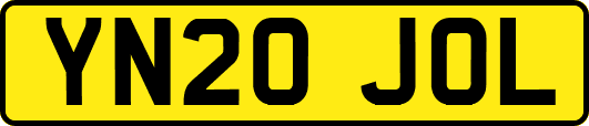 YN20JOL
