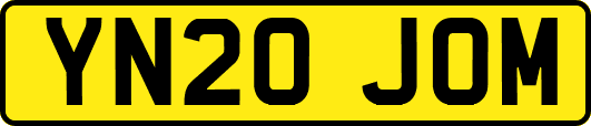 YN20JOM